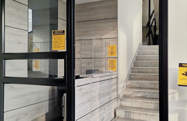 BERILO DELUXE APARTAHOTEL - Photo 3