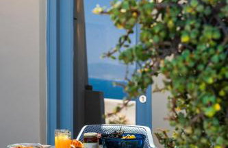 Okeanos Suite 2, Panoramic sea & garden view - Photo 43