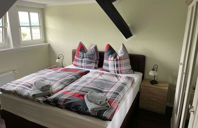 Apartment in Klein Upahl - Photo 1