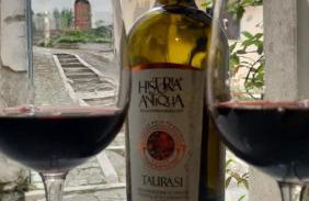 App castle view Montefalcione - Photo 14