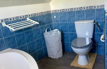 Gîte Chez Zoa - Foto 36