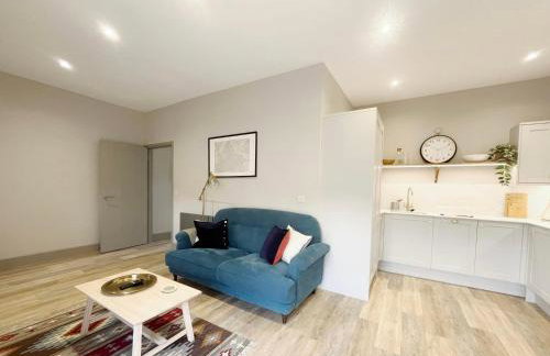 Number 3 Tynnings at The Old Dairy Clevedon - Foto 1