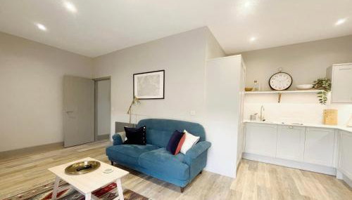 Number 3 Tynnings at The Old Dairy Clevedon - Foto 1