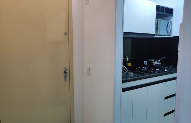 Apartamento Prime Central - Photo 10