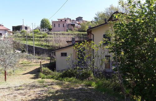 Casa sotto il Castello - Foto 19