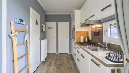 Süsel Seeparx Ferienhaus Strandgut 65 - Foto 3