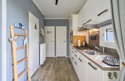 Süsel Seeparx Ferienhaus Strandgut 65 - Foto 3