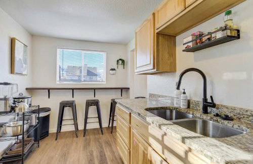 Prospect Point Steps to Memorial Park w Hot Tub - Foto 23