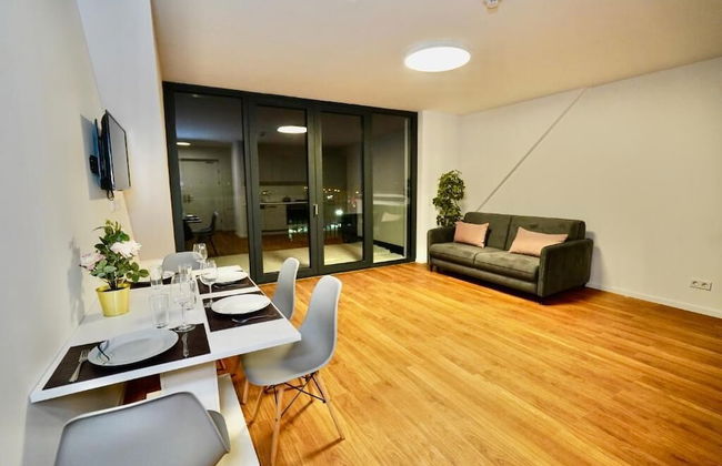 DM & S Apartment - Foto 57