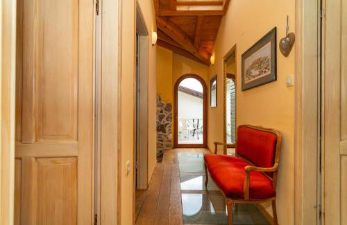 VILLA SALVIA - Holiday house with pool - - Foto 53