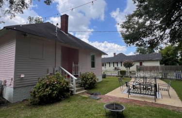 Park Life Living Minutes from Downtown and Ft Benning - Foto 22