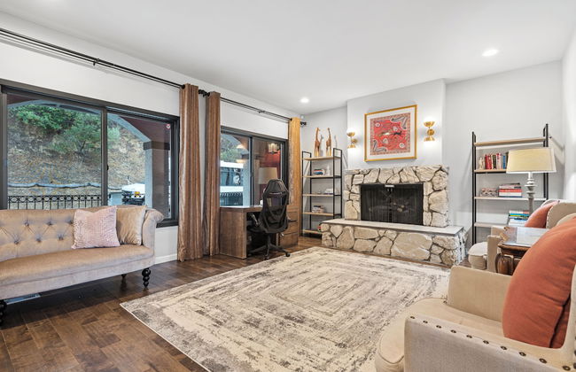 Marbella Lane 3BR Penthouse Executive Suite SFO - Foto 23