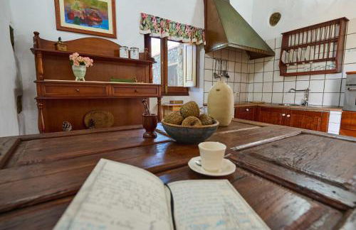 Casa Rural Tia Lucila - Foto 8