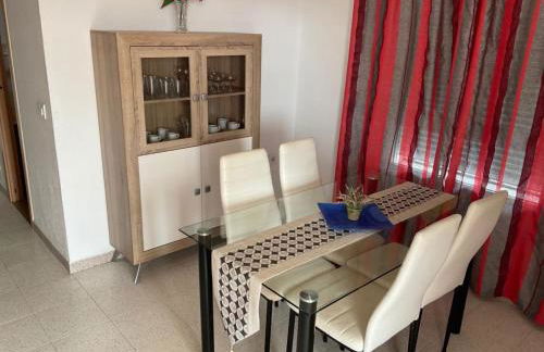 Apartamentos Turísticos Los LLanos - Foto 25