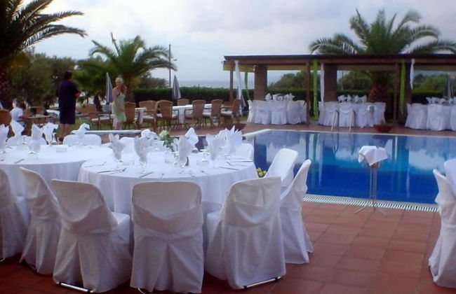 OASIS HOTEL KYPARISSIA - Photo 36