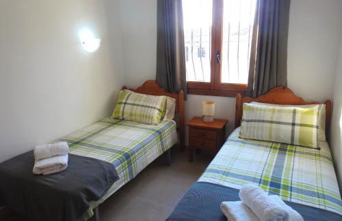 Calle Alberca 5, Villotel. Madroñal Urb., 03726 Benitachell, - Foto 22