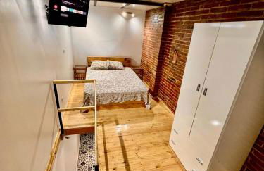 B4 Estudio nuevo! Cocina y baño privado! A 1 calle del metro - Foto 17