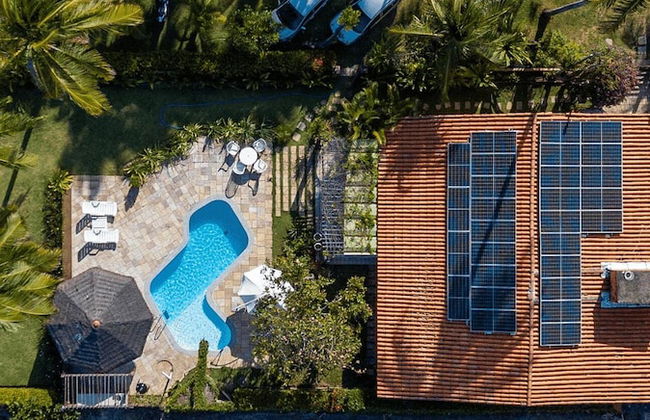 Beira Mar-Cozinheira-Piscina-4QT-SH029 - Foto 1