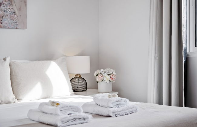 City Centre Retreat by Homie - Foto 5