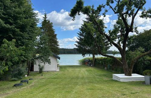 Dom Dwa Jeziora - Augustów - Photo 28