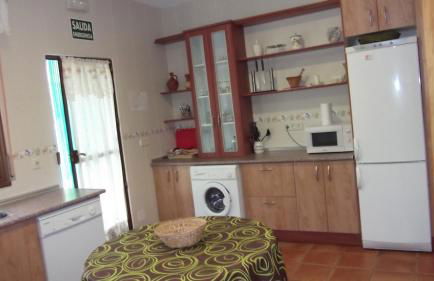 Casa Rural Mi Campo - Foto 35