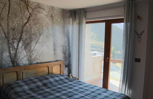 Bilocale I cervi a pochi passi dalle piste con vista Mondolè - Foto 15