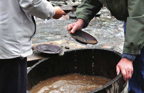 Nugget Place-Includes three separate two bedroom units near Mendenhall Glacier-DISCOUNTS ON TOURS! - Foto 43