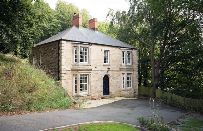 Apartment 4 The Grove - Foto 1