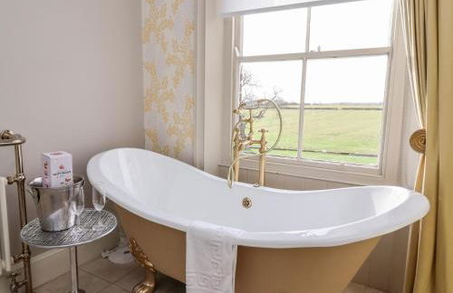 The Stables and West Wing - Foto 14