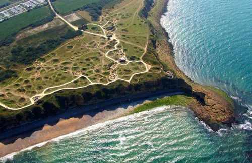 Maison proche Omaha Beach - Photo 29