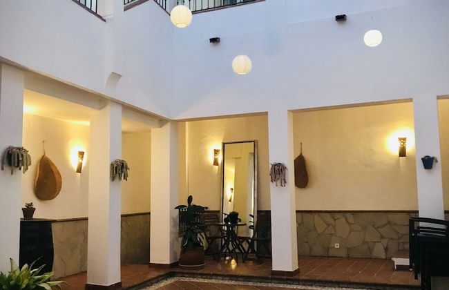 La Perla de Frigiliana Suites & Villa - Photo 41