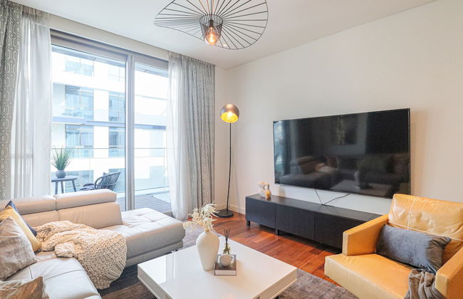 HiGuests - City Walk B10 - Photo 18