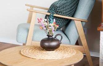 Panorama Apart Fichtelberg - Foto 15