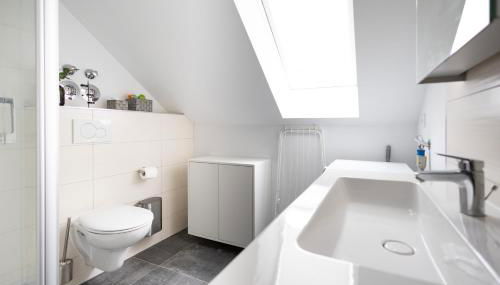 Ko-Living - urbanes Apartment am Zoo - Foto 2