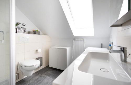 Ko-Living - urbanes Apartment am Zoo - Foto 2