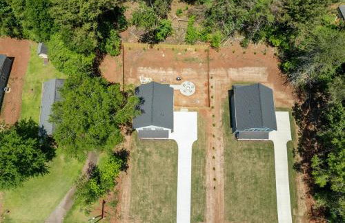 Cottage by Lake Hartwell Cocoa y Canoes - Foto 35