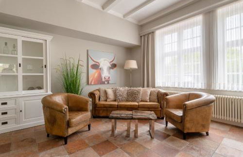 Alte Schule unter Reet- Klassenzimmer - Foto 11