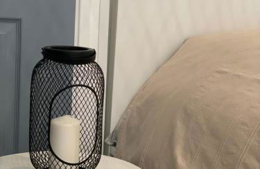 Bel appartement T3 au 1er étage avec cour intérieure au RDC - Villa Marie - Foto 14