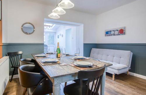 Lobster Cottage - 3 Bedroom Cottage - Tenby - Foto 44