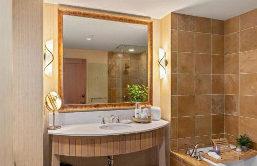 Elegant Suncadia Lodge 1 Bedroom Luxury Suite - Foto 60