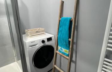 Les Glycines - Foto 10