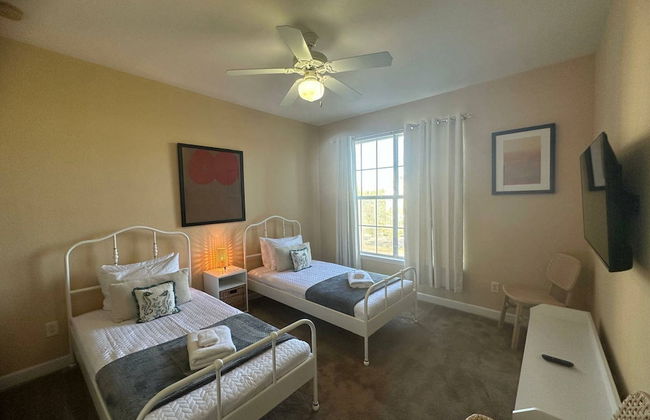 Cozy Condo Just a few Minutes From Disney - Foto 12