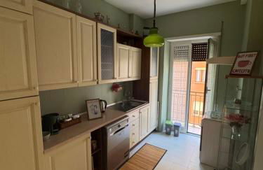 Roma Ostia Vacanze Romane Inn - Photo 10