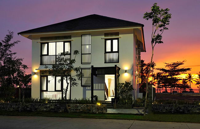 Kosmos Phu Quoc Villa - Foto 15