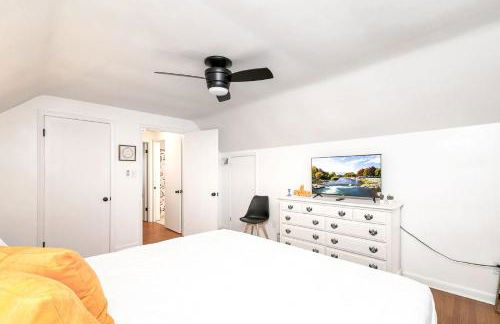 La Casa Bella 5BR 3BA Games 2 Living Areas - Foto 36