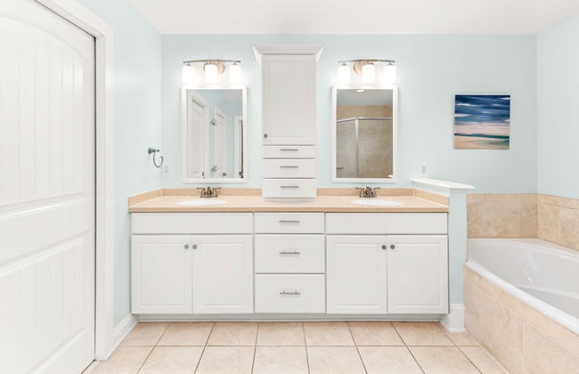 Village Place 6B - Bella Tybee - Foto 26