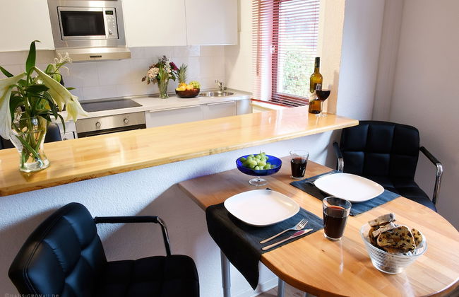 Haus Gronau - Foto 20