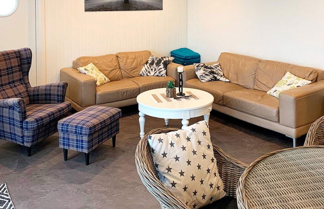 8 Person Holiday Home in Urangsvag-by Traum - Foto 21