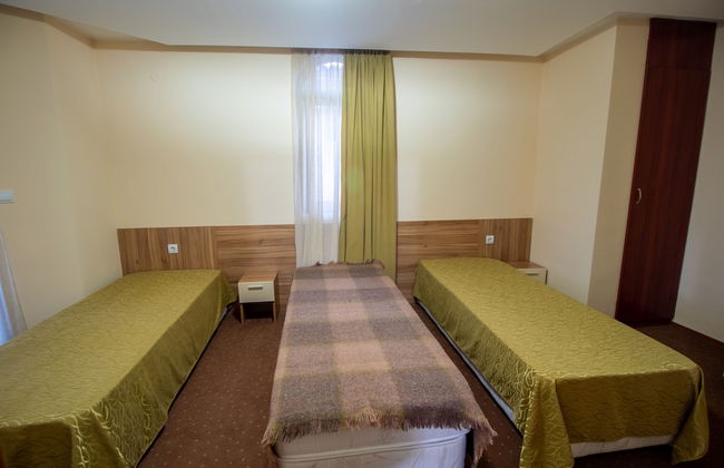 2 Bedroom, 2 Showeroom Villa Suitable for a Family Skication and Remote Working - Foto 6