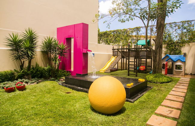 Apart - Hotel Casa Serena - Foto 36